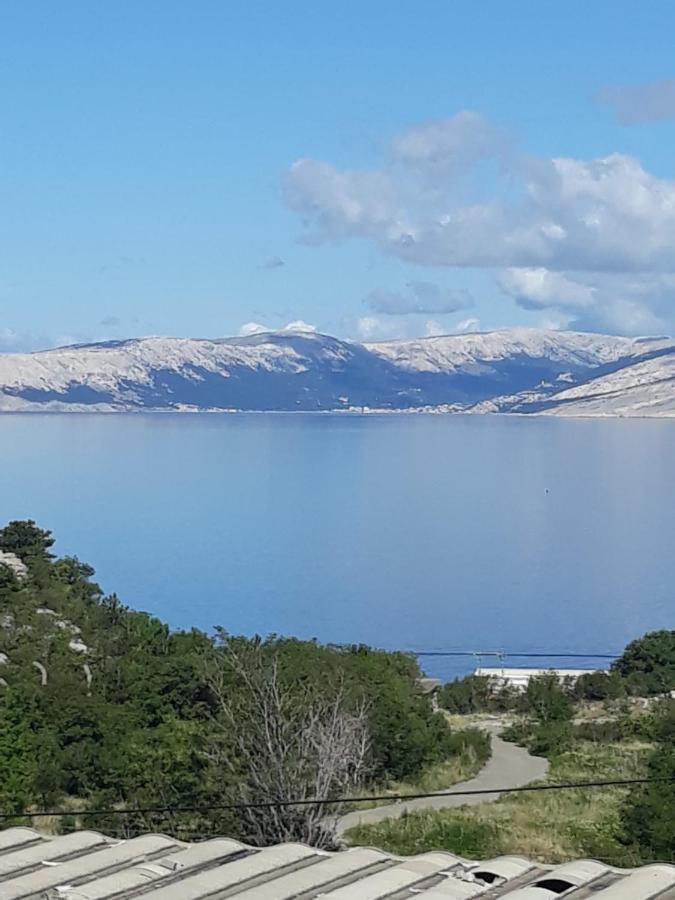 Appartamento Josip Sveti Juraj Esterno foto